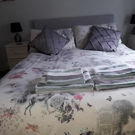 Tarbert Apartment West Kilbride Luaran gambar