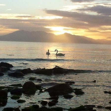 Tarbert Apartment West Kilbride Luaran gambar