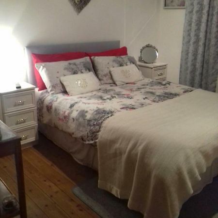 Tarbert Apartment West Kilbride Luaran gambar