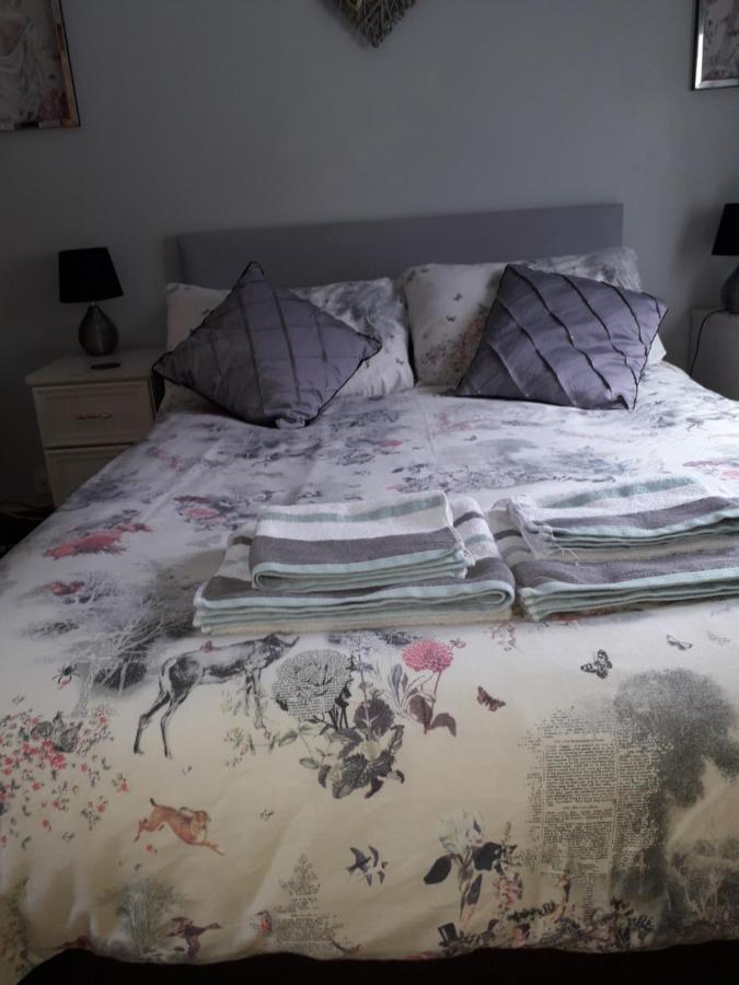 Tarbert Apartment West Kilbride Luaran gambar