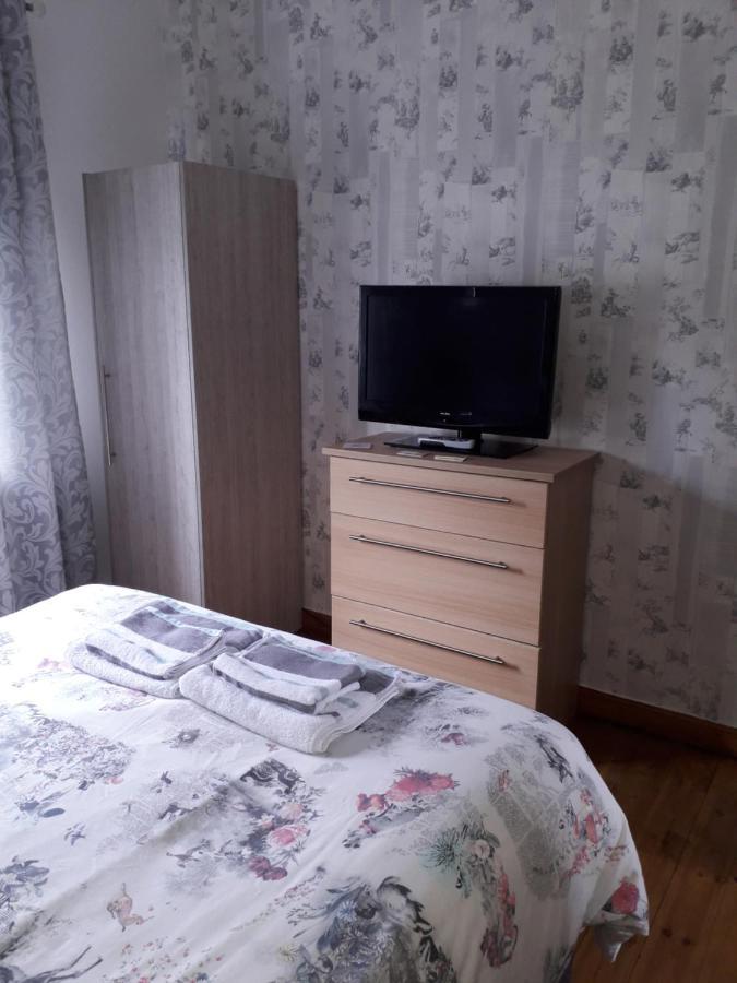 Tarbert Apartment West Kilbride Luaran gambar