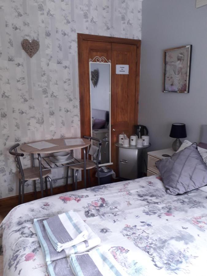Tarbert Apartment West Kilbride Luaran gambar