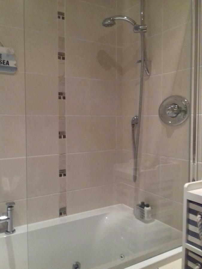 Tarbert Apartment West Kilbride Luaran gambar